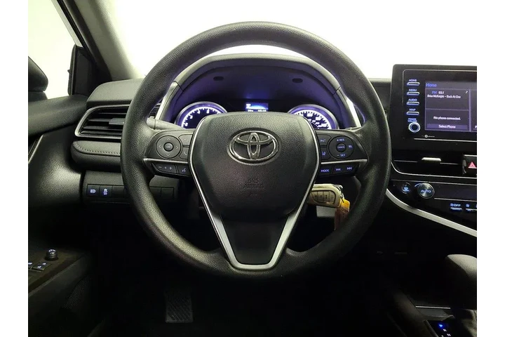 $22998 : Toyota Camry 2023 LE 4dr Sed image 10