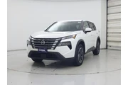 $21998 : Nissan Rogue 2025 SV 4dr Cro thumbnail