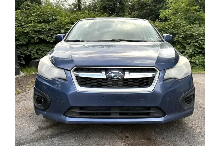 $6999 : 2013 Impreza image 5