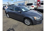 2014 Jetta SE PZEV en Ventura