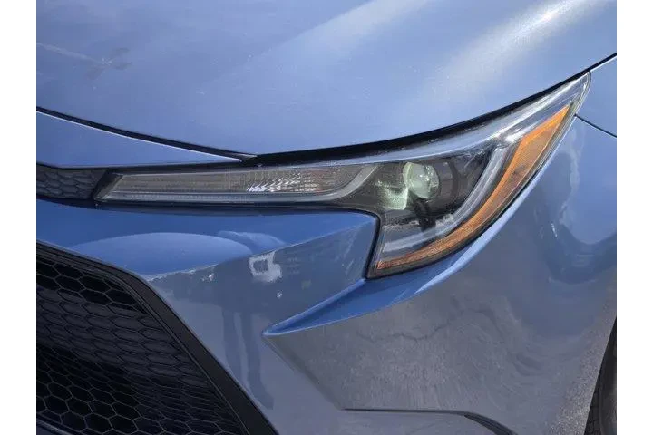 $13491 : Toyota Corolla 2020 LE 4dr S image 10