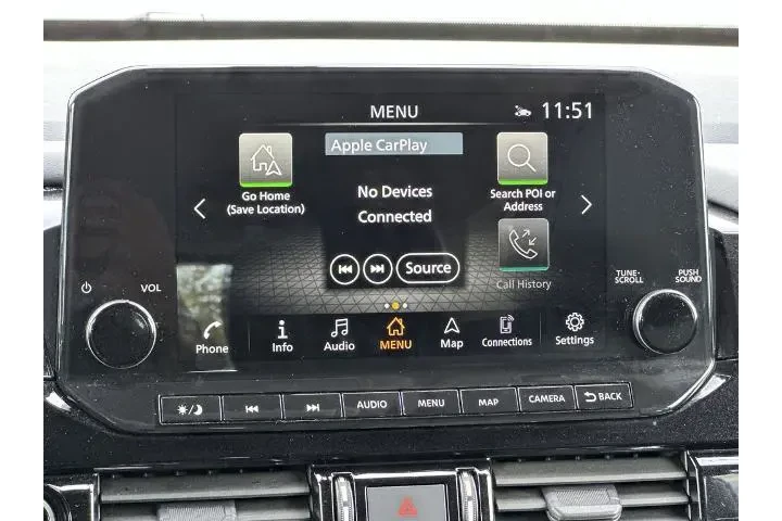 $30677 : Nissan Pathfinder 2023 SL 4d image 3