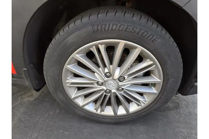 $13991 : Hyundai KONA 2019 SEL 4dr Cr image 3