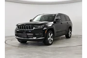 $30998 : Jeep Grand Cherokee L 2021 4 thumbnail