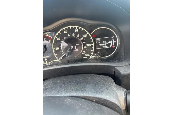 $7985 : Nissan Versa Note 2015 image 2