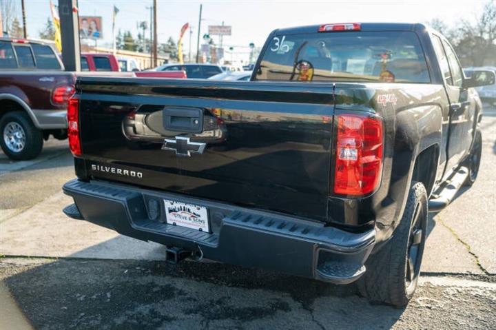 $15995 : 2016 Silverado 1500 LS image 10