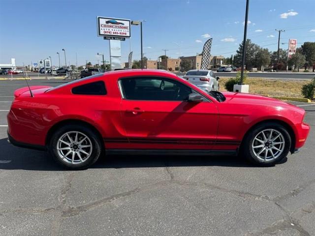 2010 Mustang V6 image 1