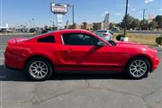 2010 Mustang V6