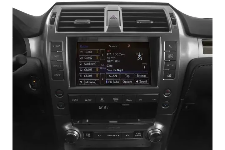 $29535 : Lexus GX 460 2017 AWD 4dr SU image 10