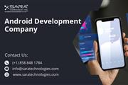 Android development company en San Diego