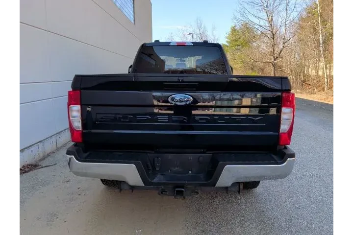 $37755 : Ford F-250 Super Duty 2022 4 image 8