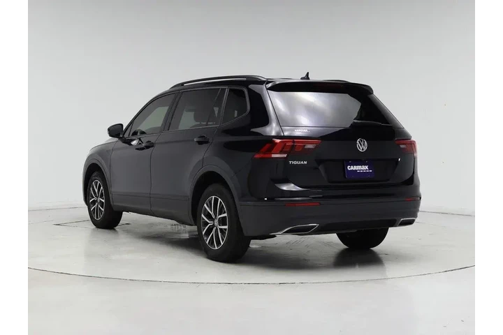 $17998 : Volkswagen Tiguan 2021 S 4dr image 2