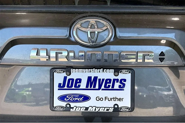 $26761 : Toyota 4Runner 2020 4x2 SR5 image 9