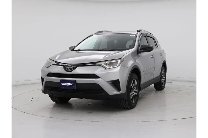$21998 : Toyota RAV4 2018 AWD LE 4dr image 4