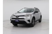 $21998 : Toyota RAV4 2018 AWD LE 4dr thumbnail