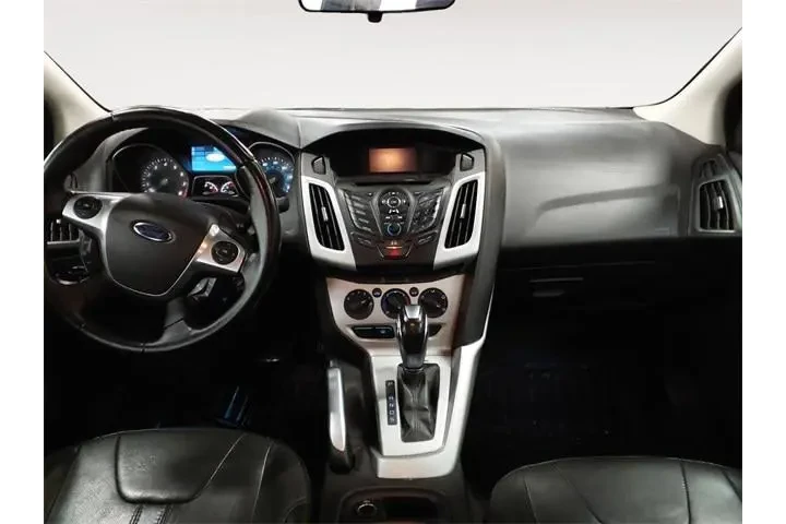 $6961 : Ford Focus 2013 SE 4dr Sedan image 10