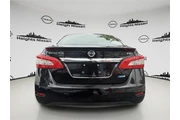 $6490 : Nissan Sentra 2013 S 4dr Sed thumbnail