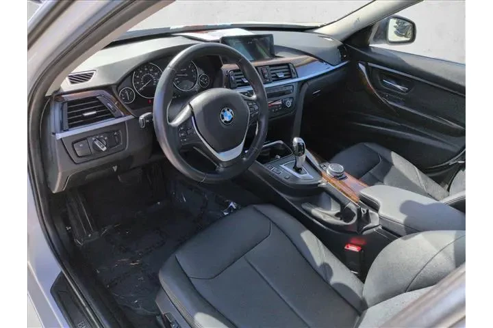 $13584 : BMW 3 Series 2015 AWD 328i x image 10