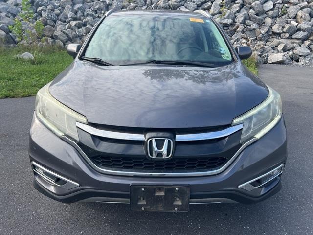 $9998 : PRE-OWNED 2015 HONDA CR-V EX-L image 2