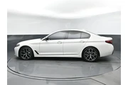$33852 : BMW 5 Series 2021 AWD 540i x thumbnail