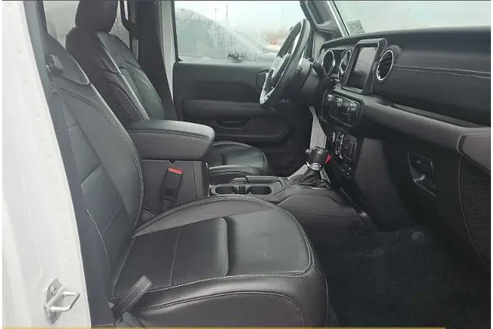 $30374 : Jeep Wrangler 2023 4x4 Sahar image 10