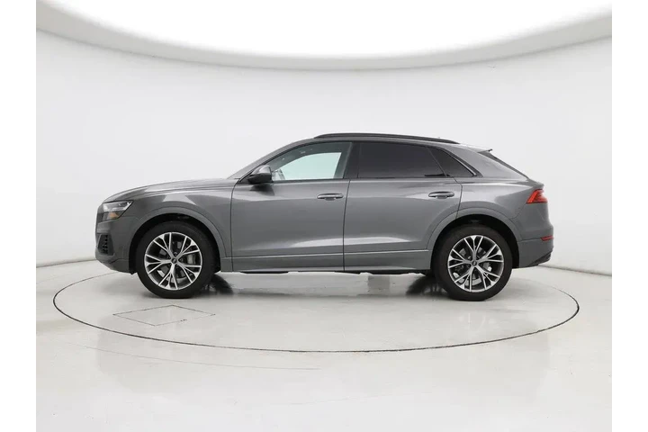 $39998 : Audi Q8 2021 AWD quattro Pre image 3