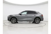 $39998 : Audi Q8 2021 AWD quattro Pre thumbnail
