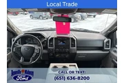 $18998 : Ford F-150 2016 4x4 XLT 4dr thumbnail