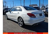 $10633 : Mercedes-Benz C-Class 2015 A thumbnail