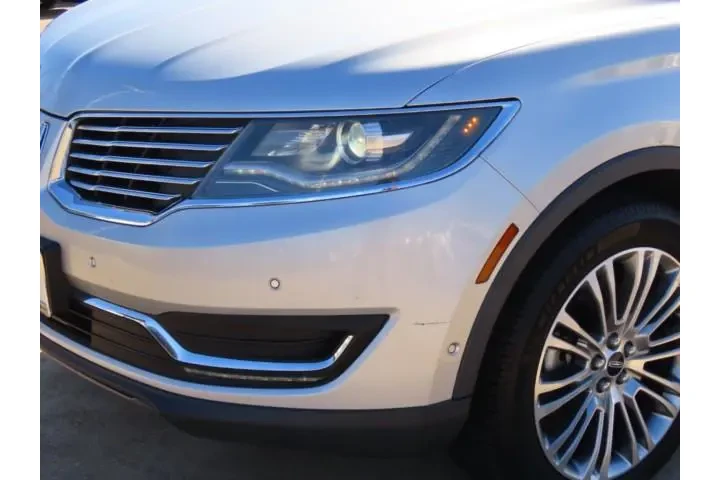 $13911 : Lincoln MKX 2018 Reserve 4dr image 2