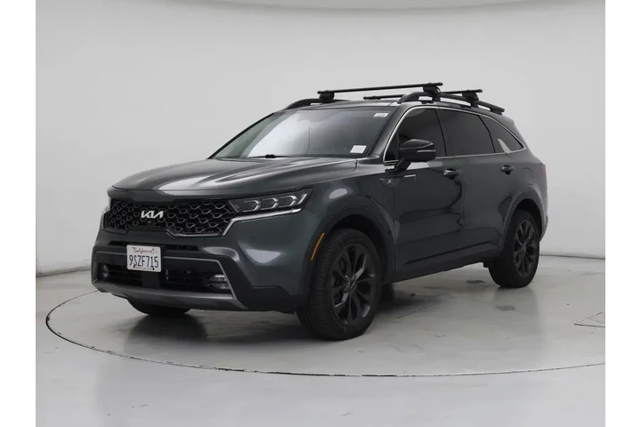 $29998 : Kia Sorento 2022 AWD X-Line image 4