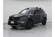 $29998 : Kia Sorento 2022 AWD X-Line thumbnail
