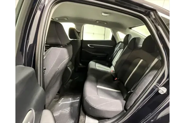 $26241 : Hyundai SONATA 2025 SE 4dr S image 10