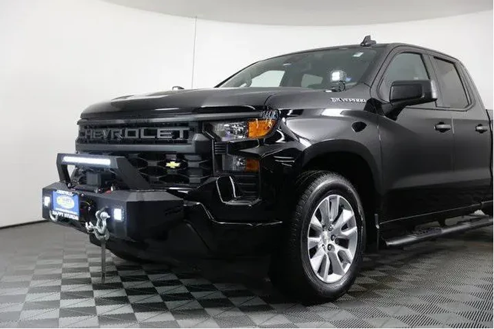 $31995 : Chevrolet Silverado 1500 202 image 6