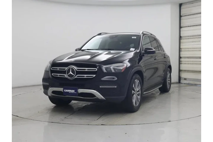 $35998 : Mercedes-Benz GLE 2021 AWD G image 4