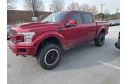 $39000 : Ford F-150 2020 4x4 Lariat 4 thumbnail