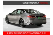 $35999 : Gold Certified 2025 Camry XSE thumbnail