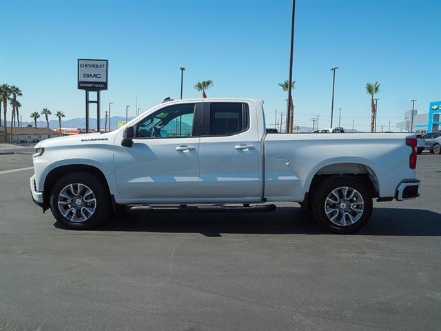 $27910 : Pre-Owned 2020 SILVERADO 1500 image 4