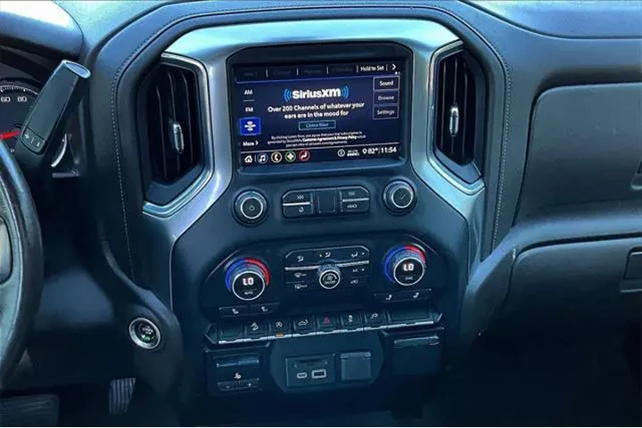 $19491 : Chevrolet Silverado 1500 202 image 9