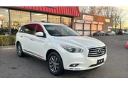 $9277 : INFINITI QX60 2015 AWD 4dr S thumbnail