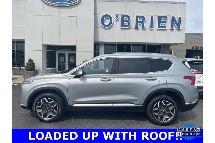 $26375 : Hyundai SANTA FE 2023 AWD Li image 2