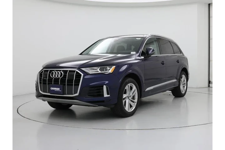 $39998 : Audi Q7 2022 AWD quattro Pre image 4