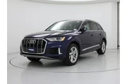 $39998 : Audi Q7 2022 AWD quattro Pre thumbnail