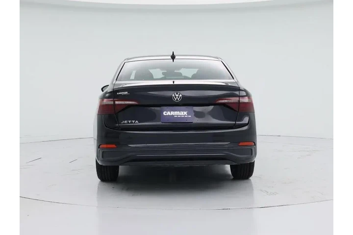 $21998 : Volkswagen Jetta 2024 Sport image 6