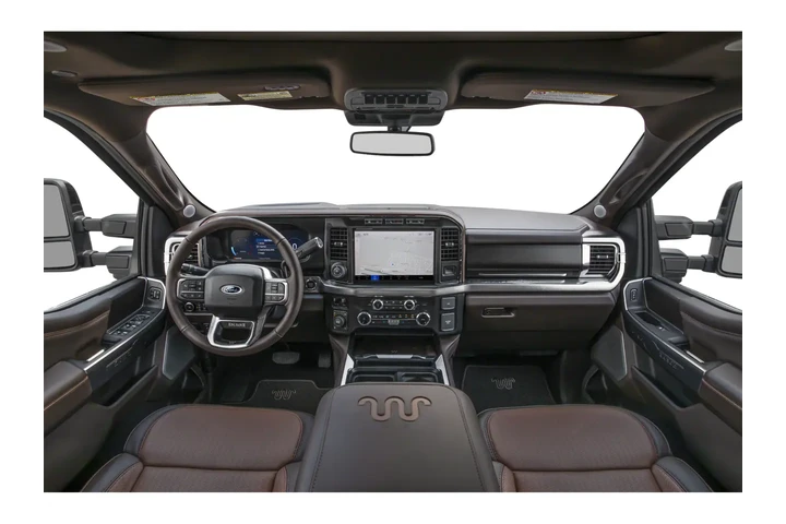 $92274 : 2025 F-250SD King Ranch image 6