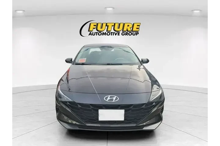 $14997 : Hyundai ELANTRA 2021 SEL 4dr image 2
