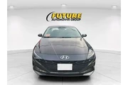 $14997 : Hyundai ELANTRA 2021 SEL 4dr thumbnail