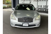 INFINITI M37 2013 AWD x 4dr thumbnail