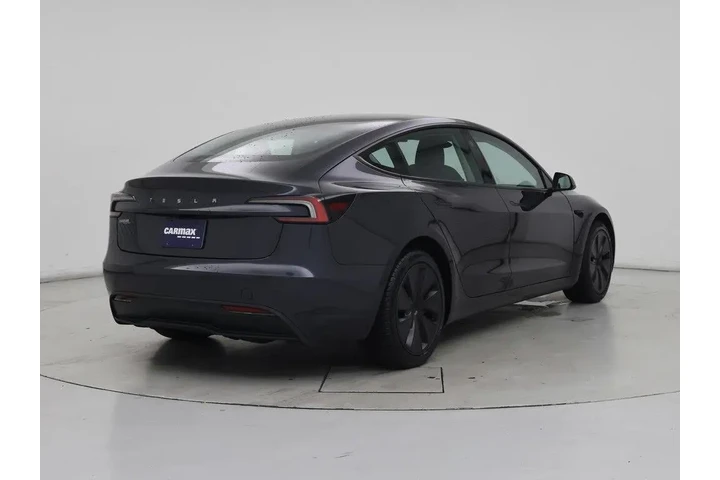 $32998 : Tesla Model 3 2024 Long Rang image 8