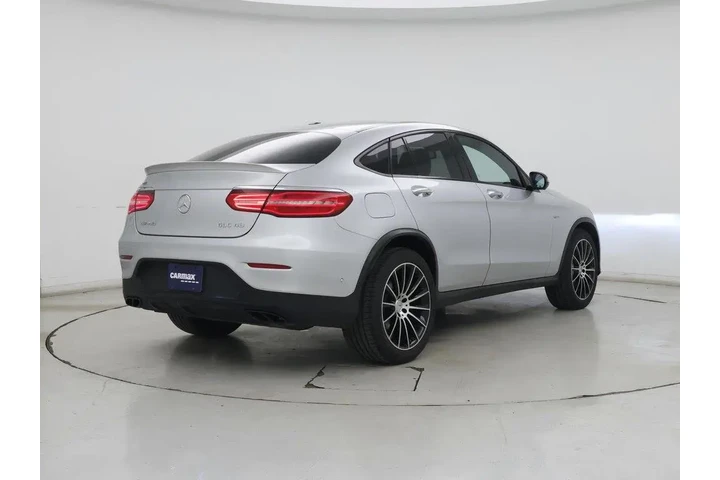 $39998 : Mercedes-Benz GLC 2019 AWD A image 8